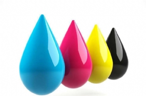 水的硬度导致油墨起泡?找相容性佳水性光油消泡剂解决