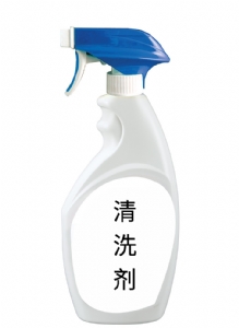 洗濯剂消泡剂,泡沫无处潜藏