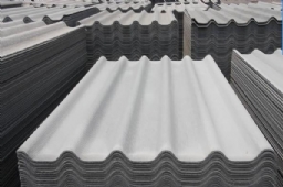 清静不可忽视,石棉瓦消泡剂不可少