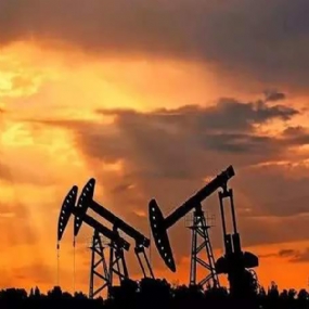 客户案例之油田采气用消泡剂解决泡沫困扰