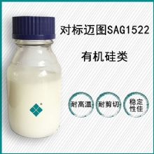 对标迈图SAG1522